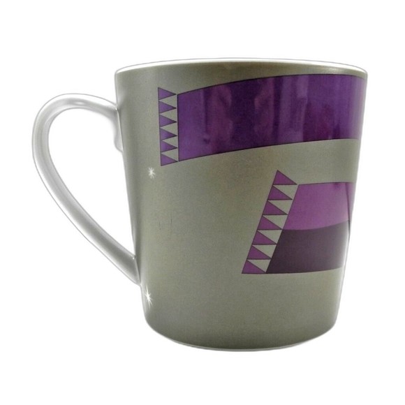 Starbucks Holiday 2011 Winking Snowman Mug - When We're Together Coffee Cup - Picture 3 of 7